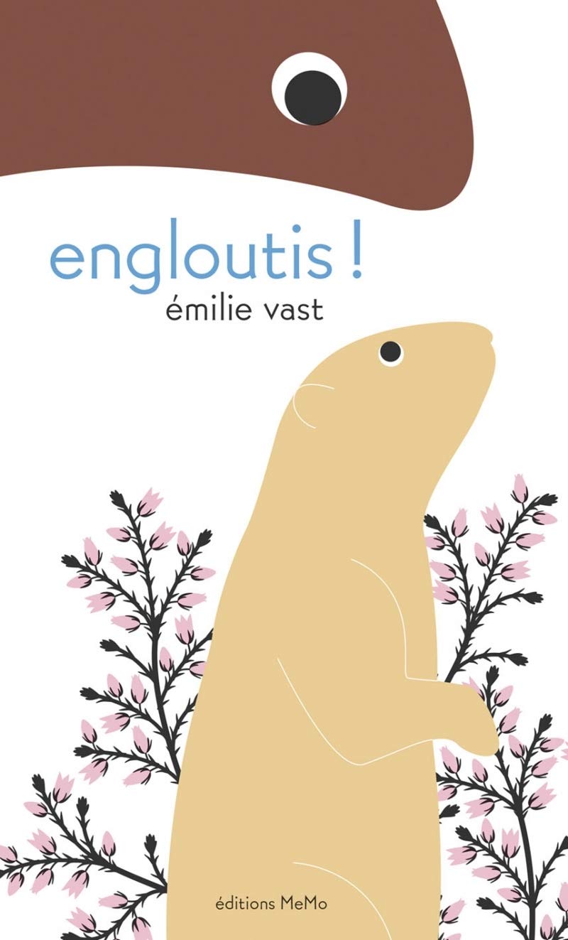 Engloutis ! 9782352894513