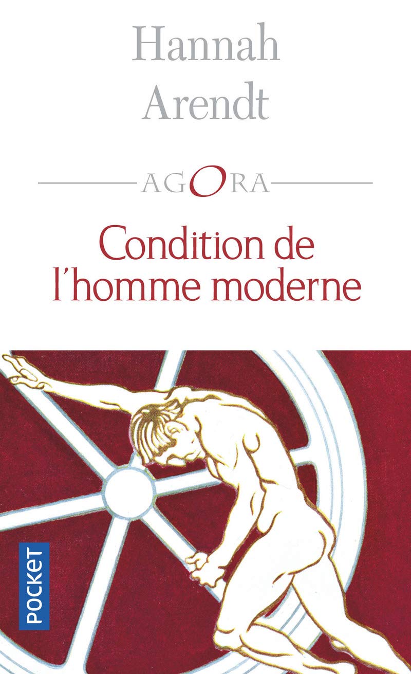 Condition de l'homme moderne 9782266126496