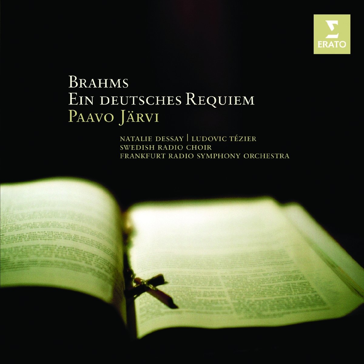 Ein Deutsches Requiem 5099962861007