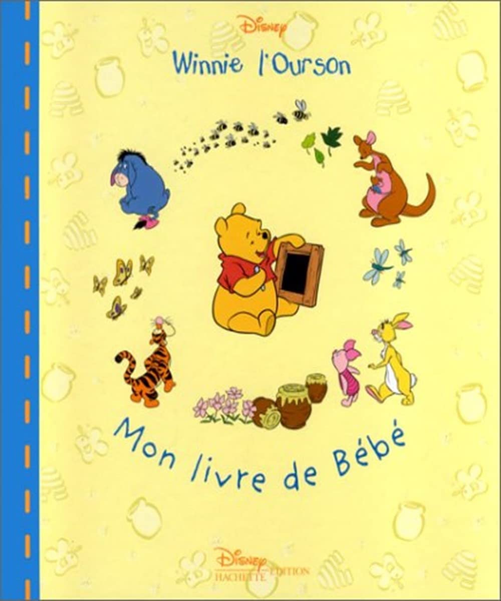 Livre bébé 9782230013104