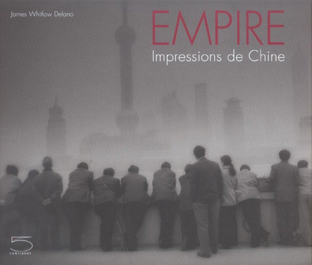 Empire : Impressions de Chine 9788874391530