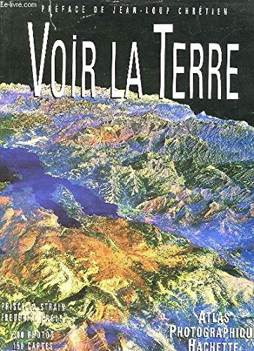 VOIR LA TERRE 9782010204562