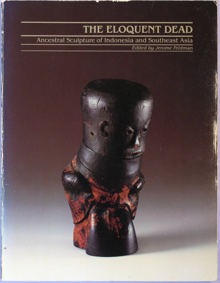 The Eloquent Dead 9780930741044