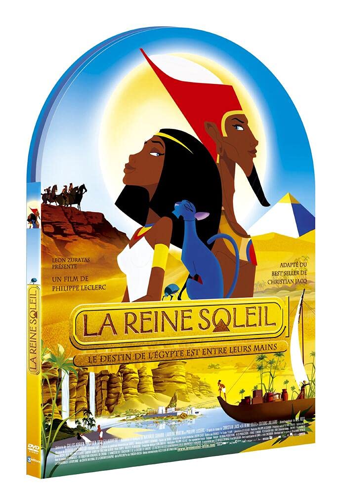 La Reine Soleil 3333297291620