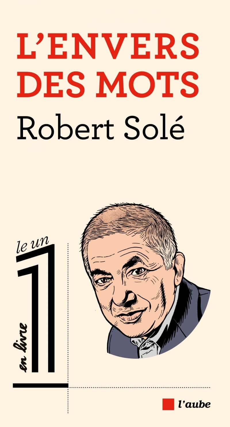 L’envers des mots 9782815933148