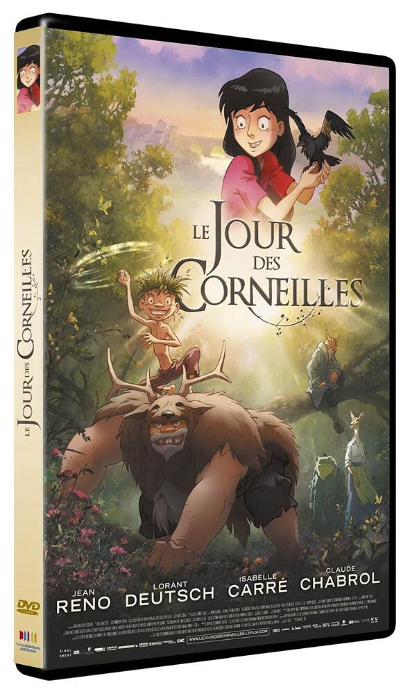 Le jour des Corneilles 3333297202923