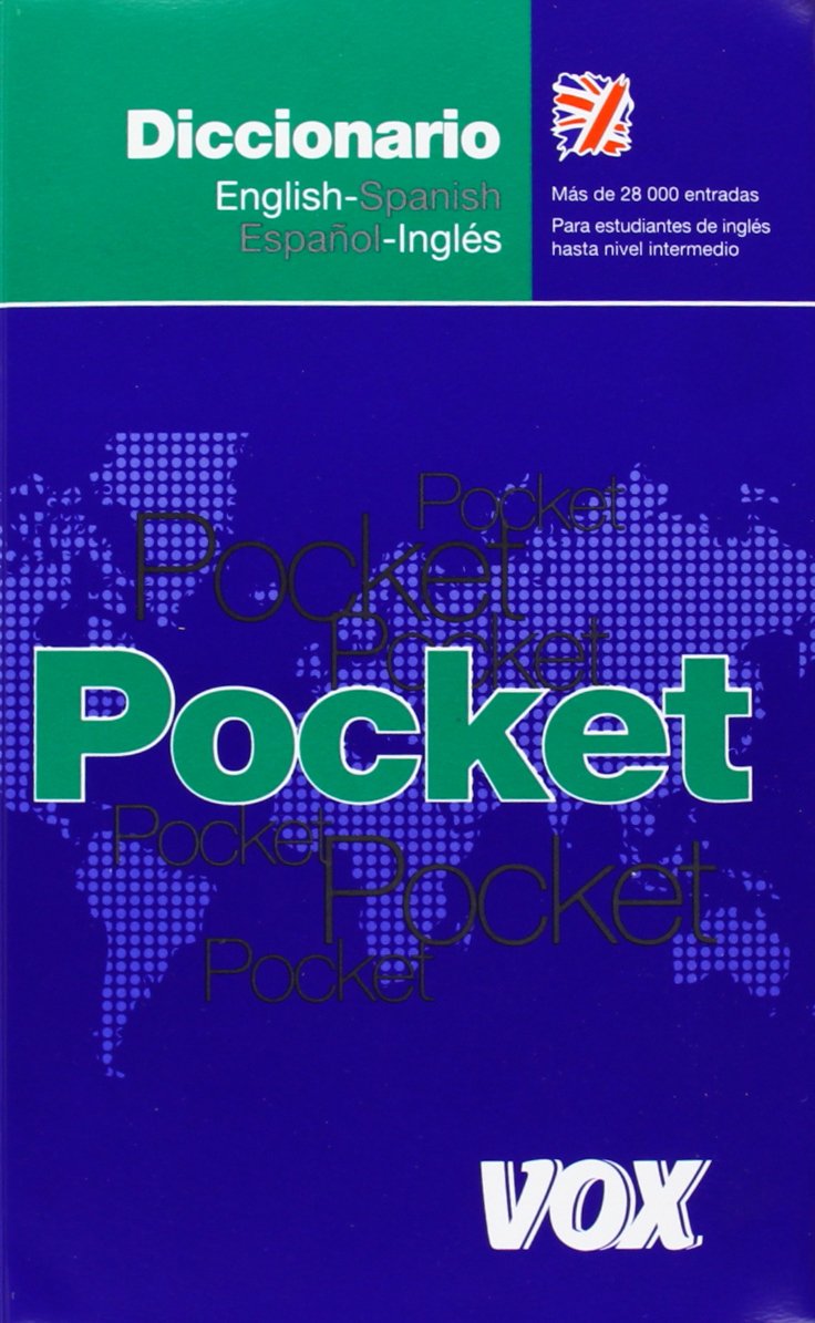 Diccionario English-Spanish/ Espanol-Ingles/ Dictionary English-Spanish/ Spanish-English 9788483324103
