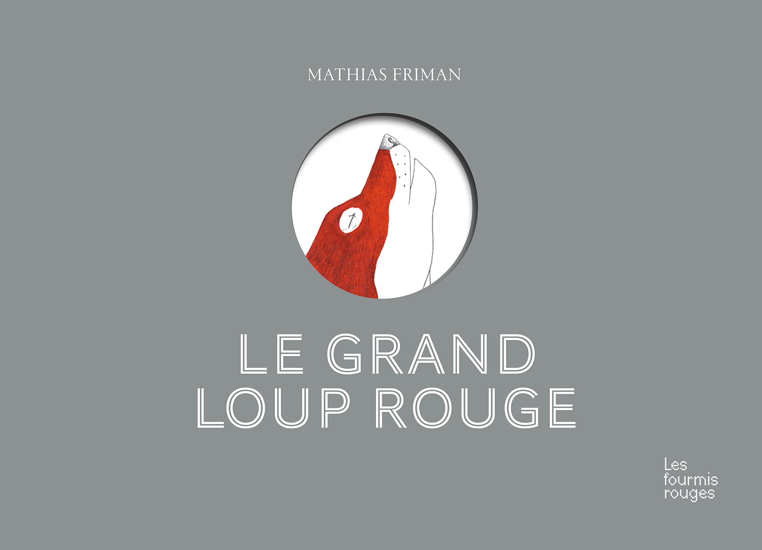 D'un grand loup rouge 9782369021186