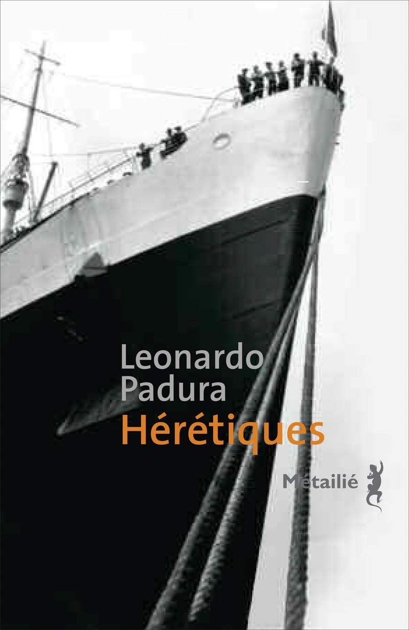 Bibliothèque hispano-américaine Hérétiques 9782864249610
