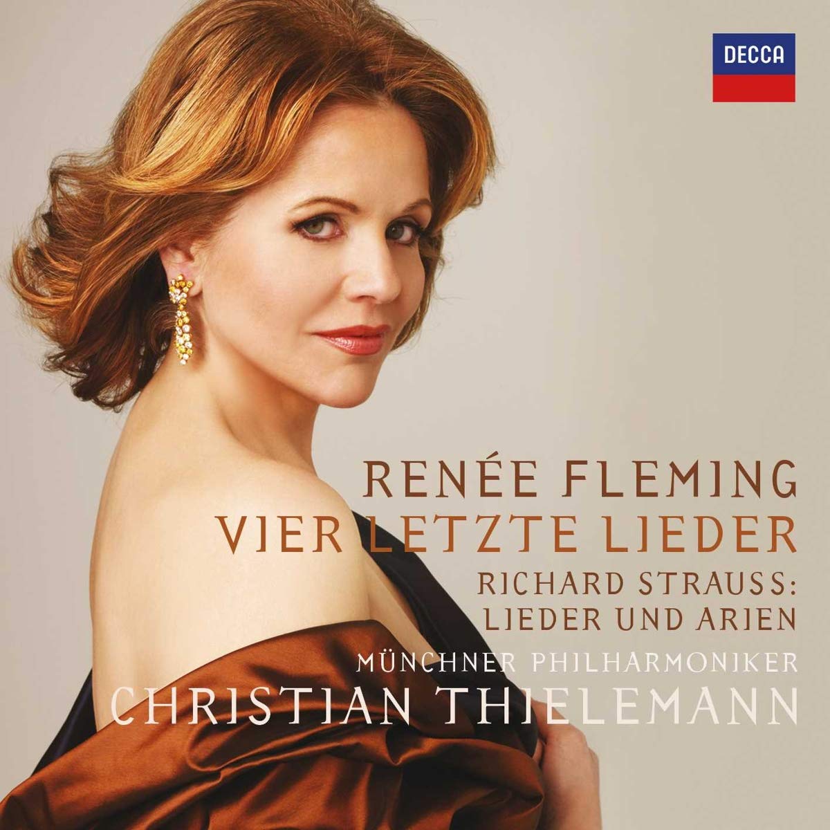 Vier Letzte Lieder 0028947810742