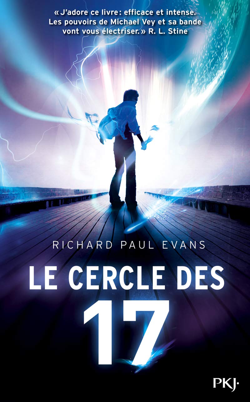 Le cercle des 17 - tome 01 (1) 9782266227018