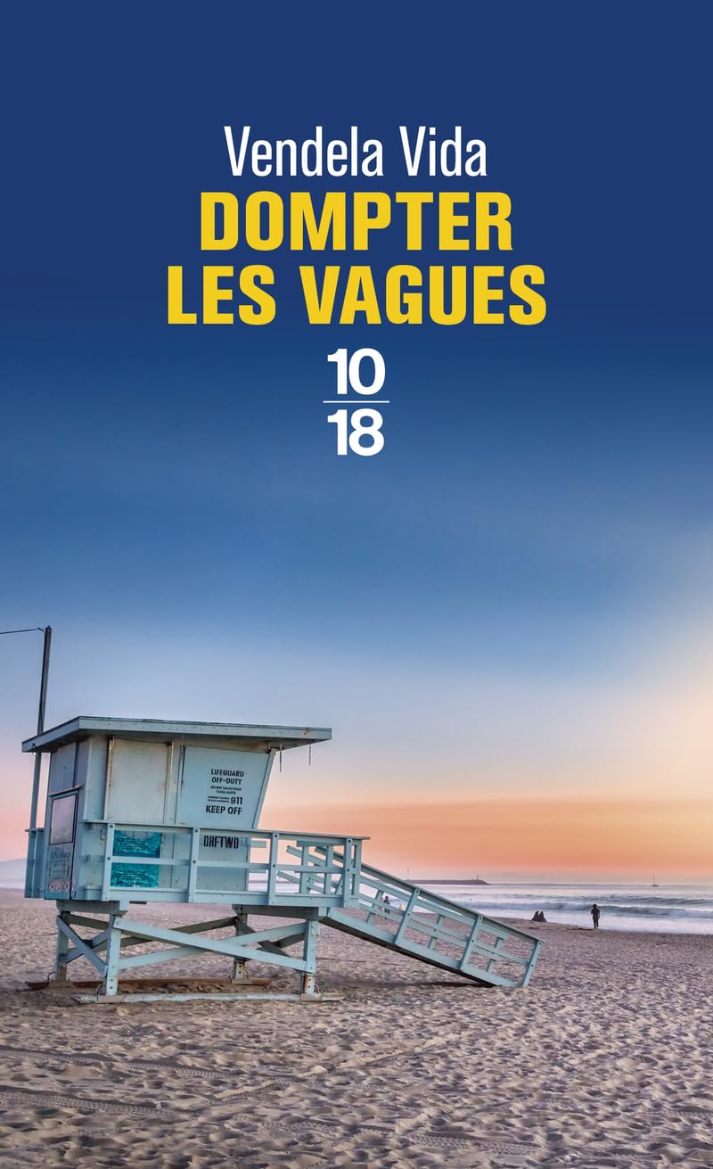 Dompter les vagues 9782264085962