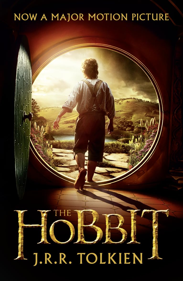 The Hobbit 9780007487288