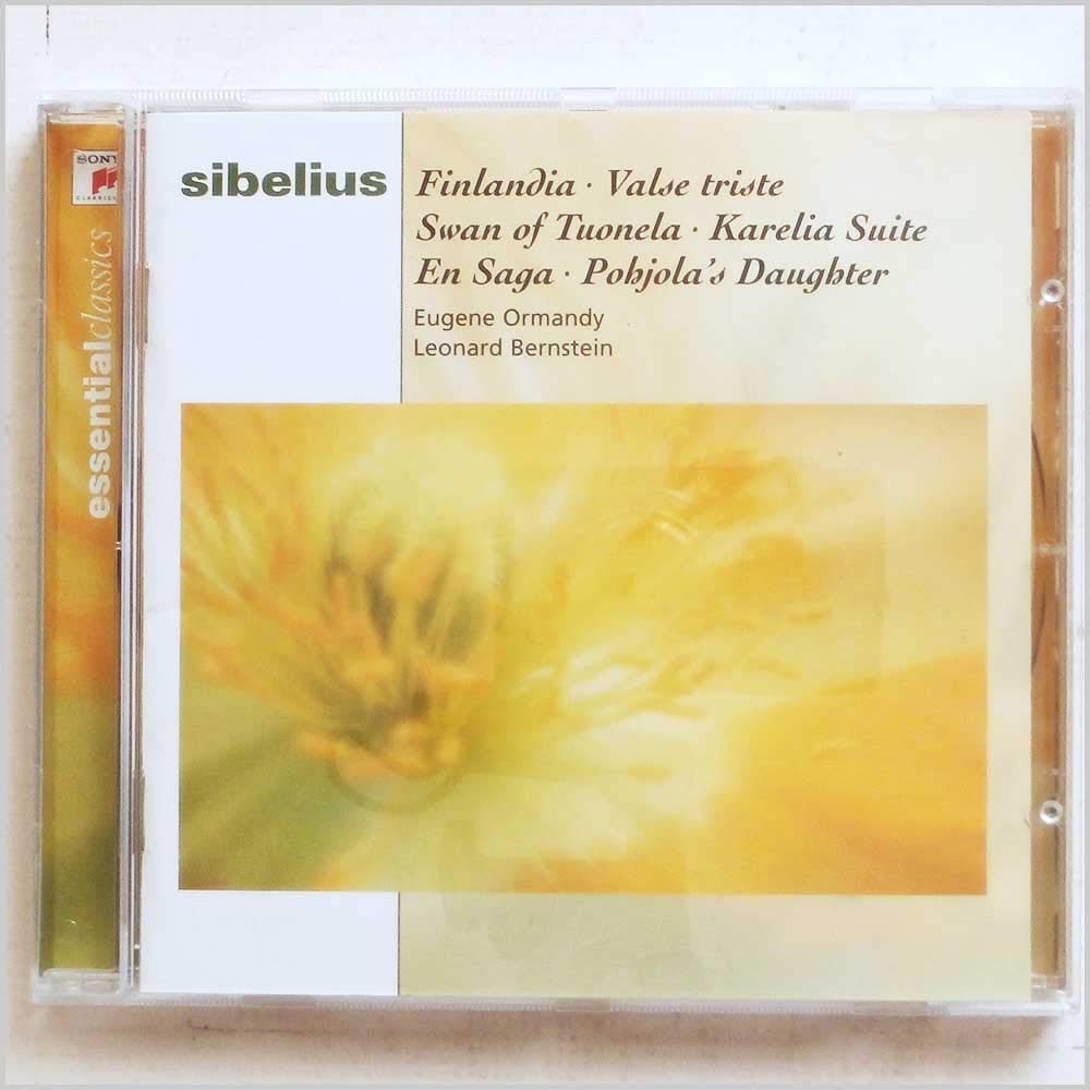 Finlandia/+ [Import] 5099704827124