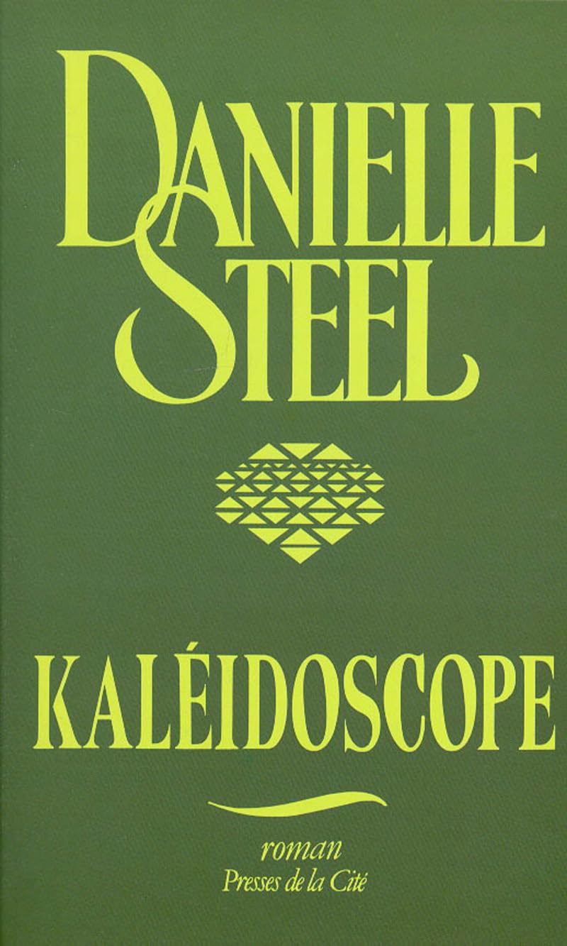 Kaléidoscope 9782258036574