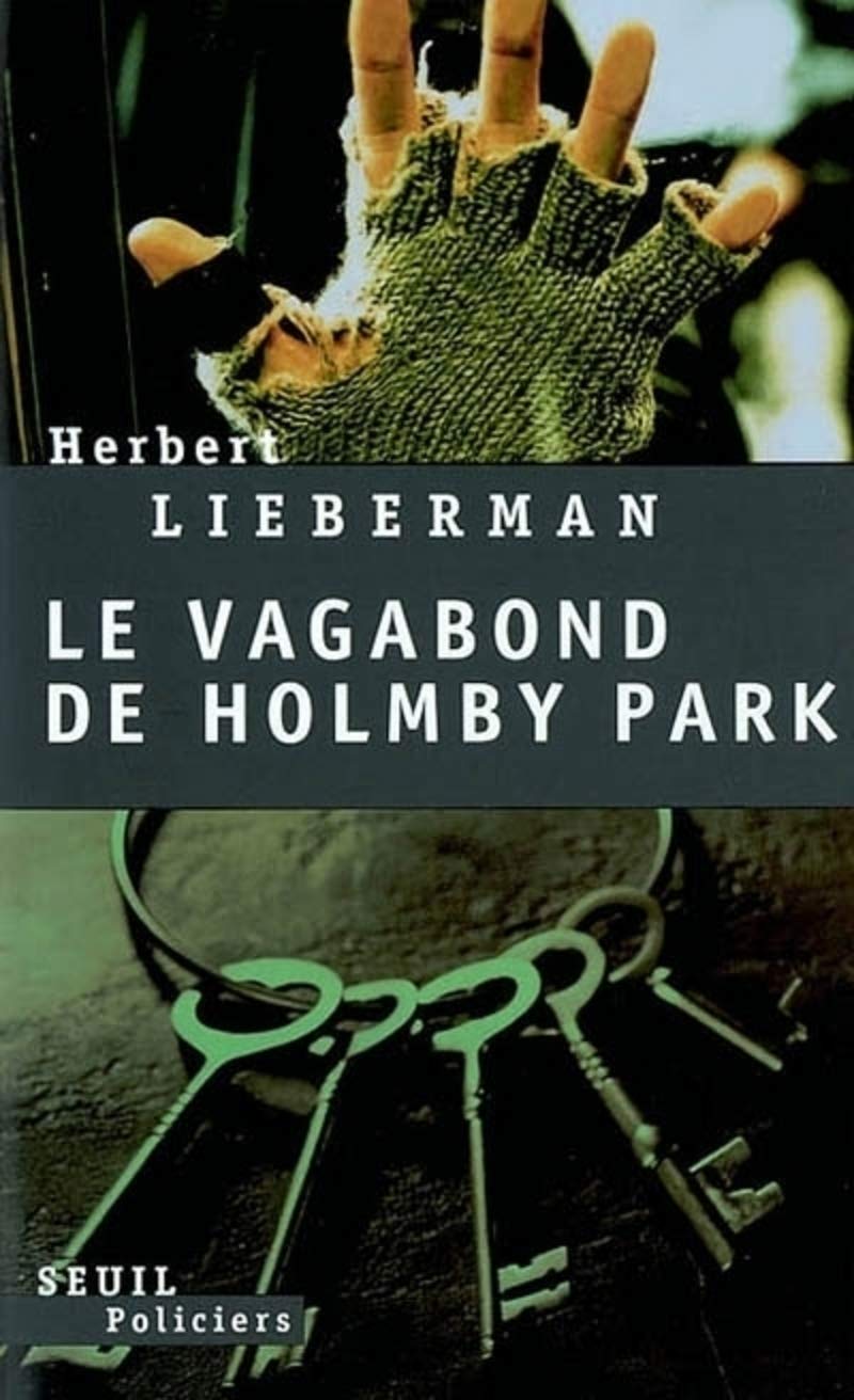 Le Vagabond de Holmby Park 9782020557832