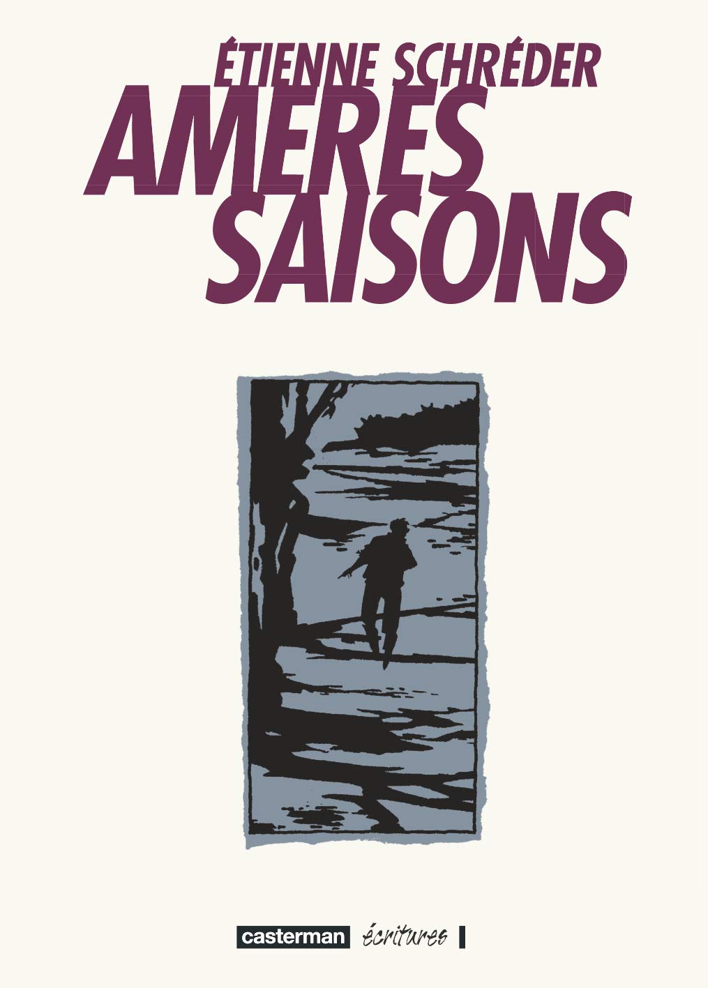 Amères Saisons 9782203396388