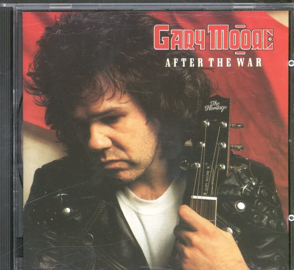 After the War 5012981257521