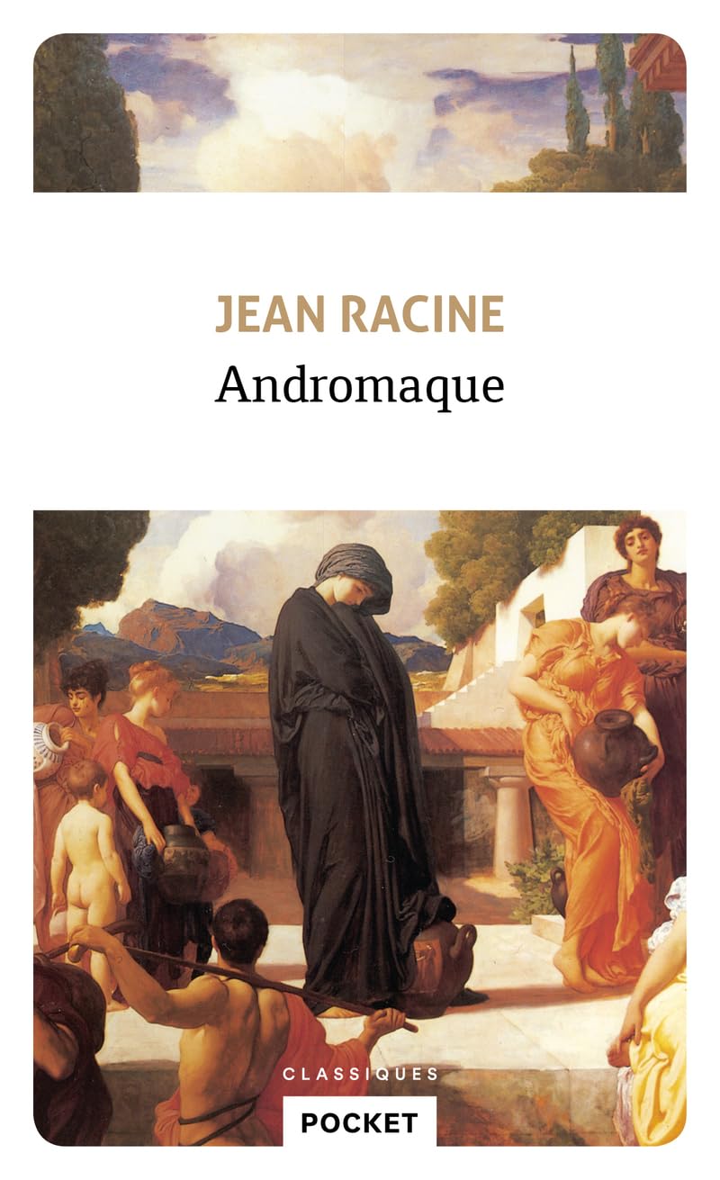 Andromaque 9782266289207