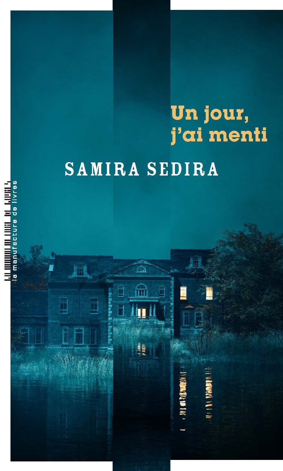 Un jour, j'ai menti 9782358879569