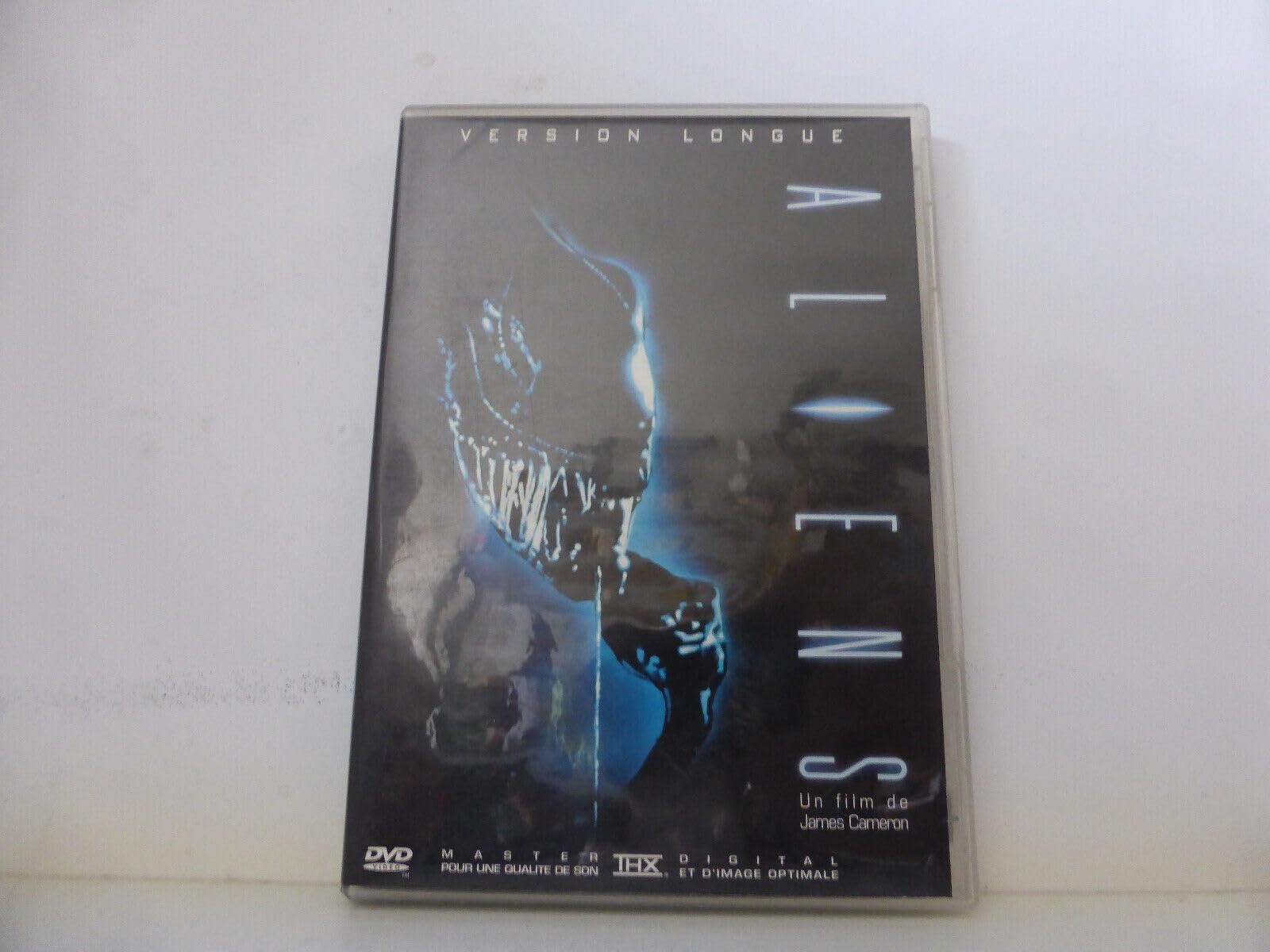Aliens, Le Retour [Version Longue] 3344421505452