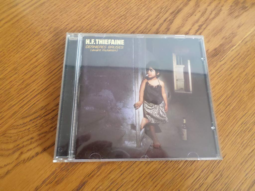 Dernières Balises (Avant Mutation) 3300622651527