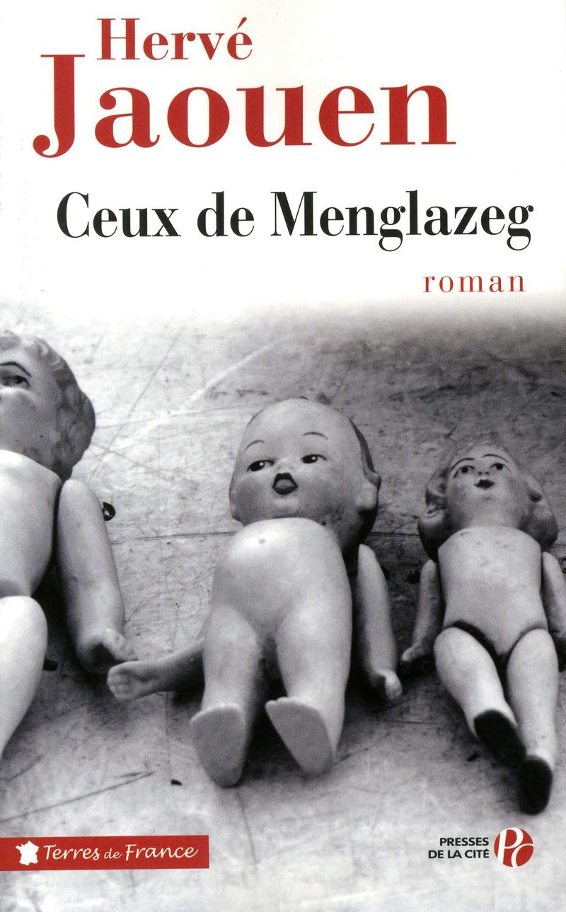 Ceux de Menglazeg 9782258089884
