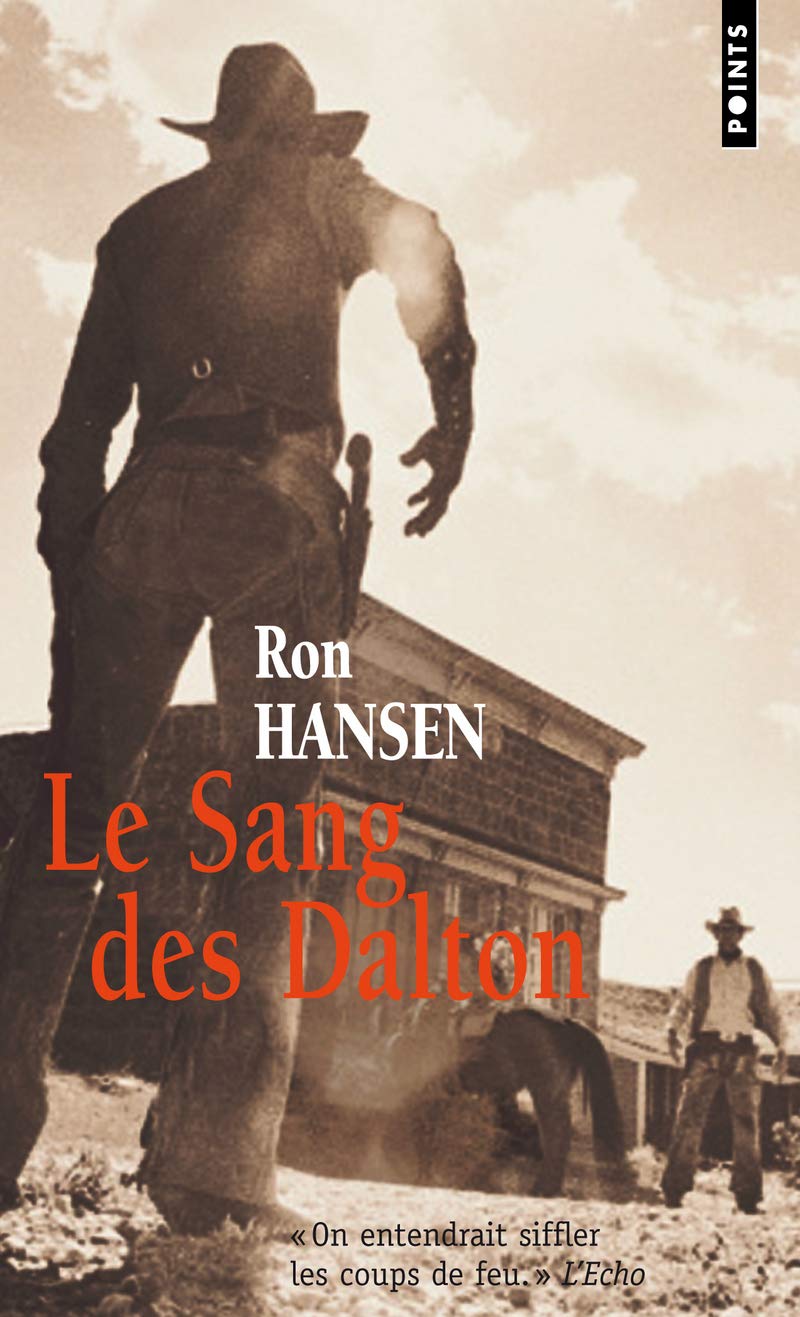 Le sang des Dalton 9782757808610