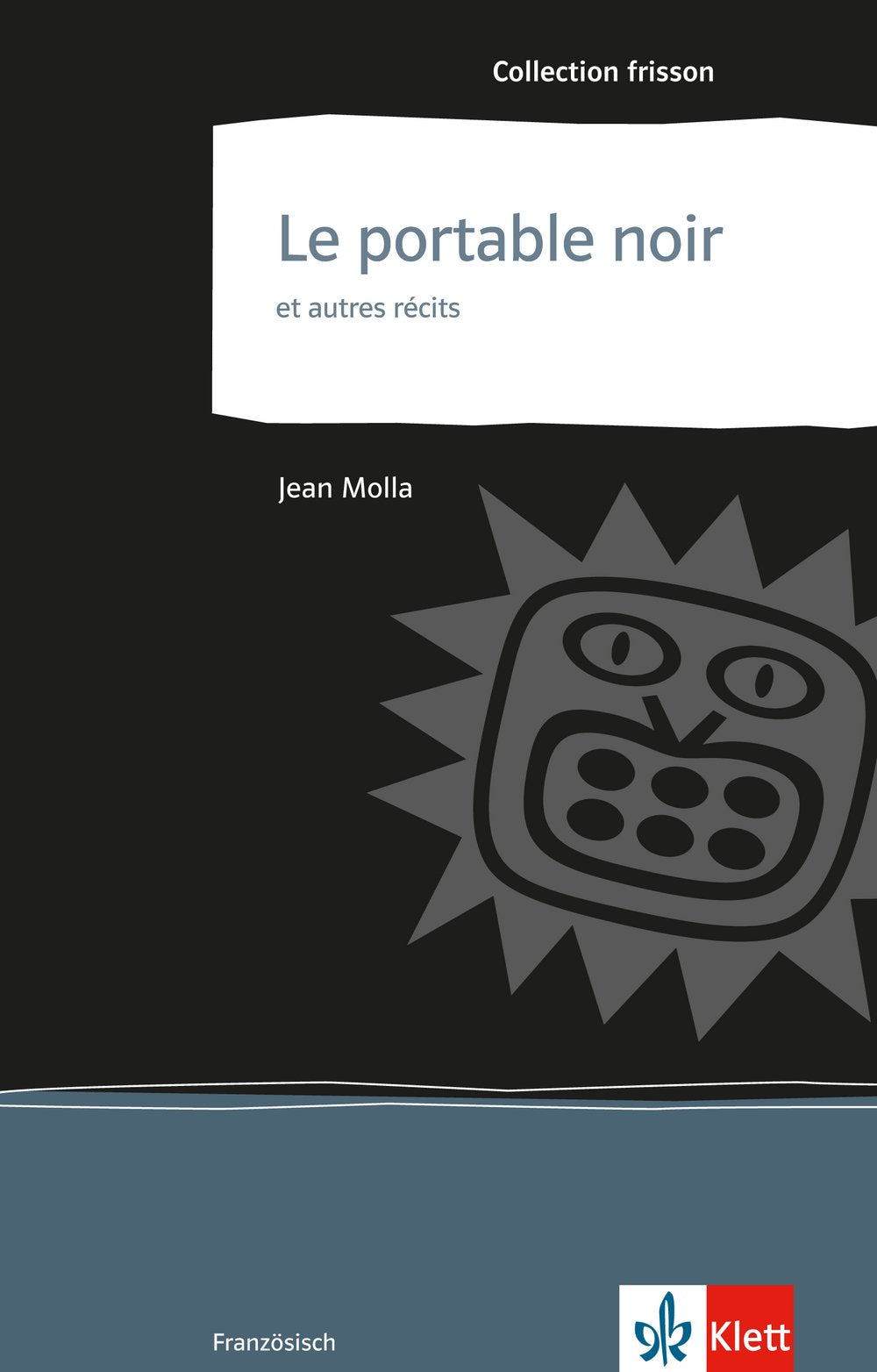 Le portable noir et autres récits 9783125914421