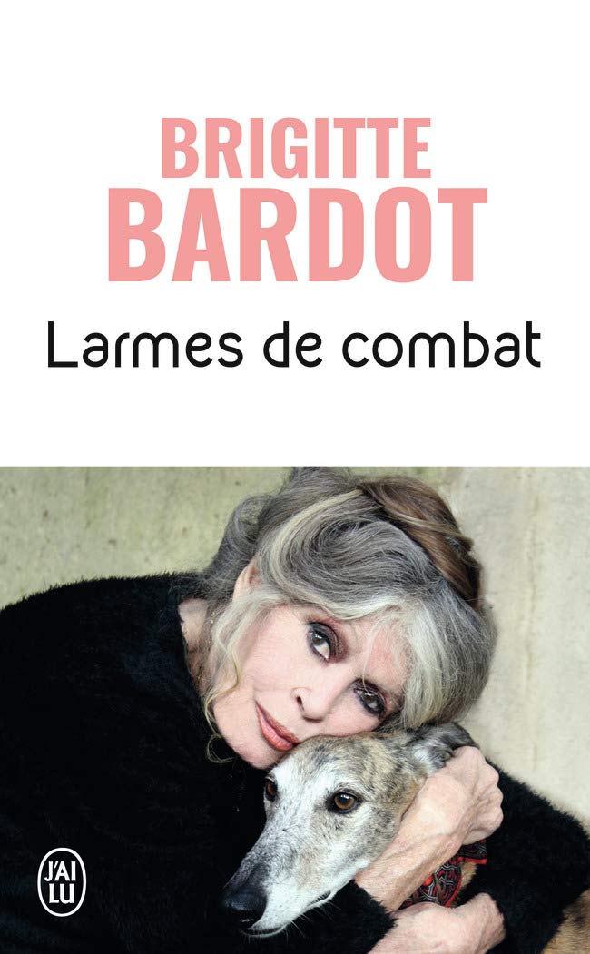 Larmes de combat 9782290168523