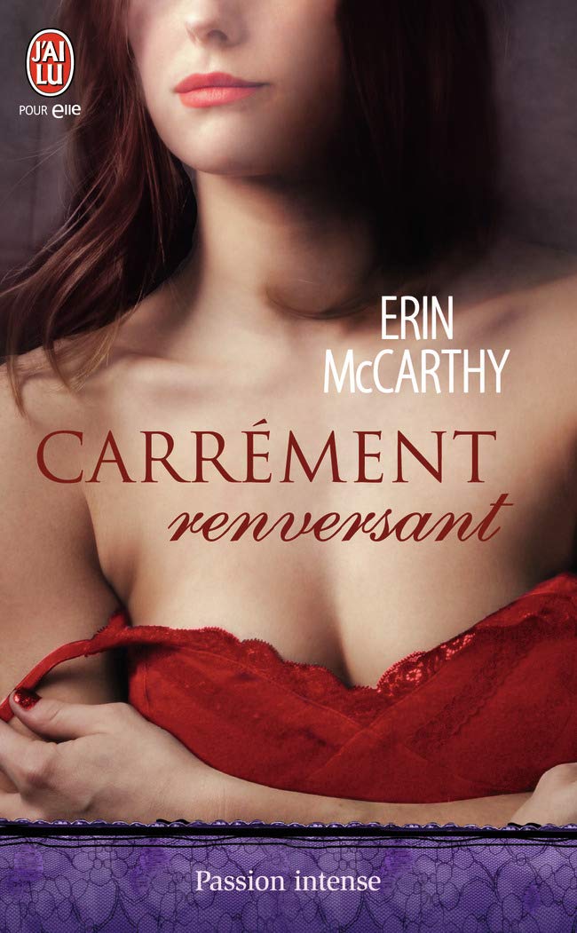 Carrément renversant 9782290088609
