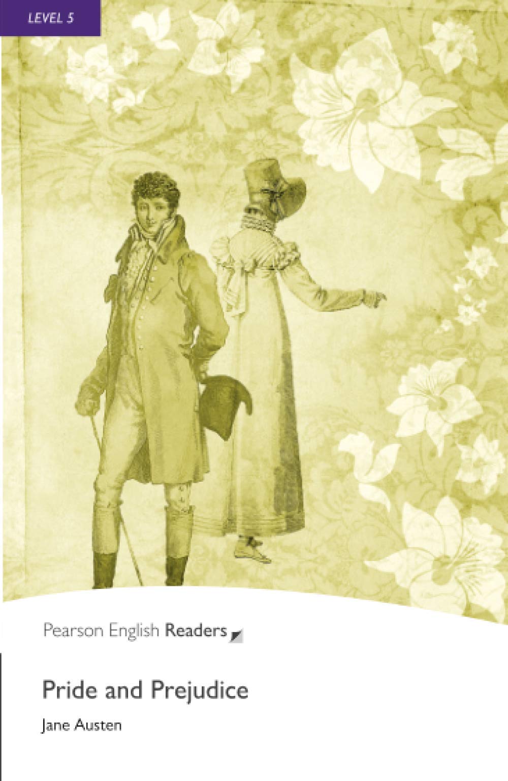Level 5: Pride and Prejudice. 9781405862462
