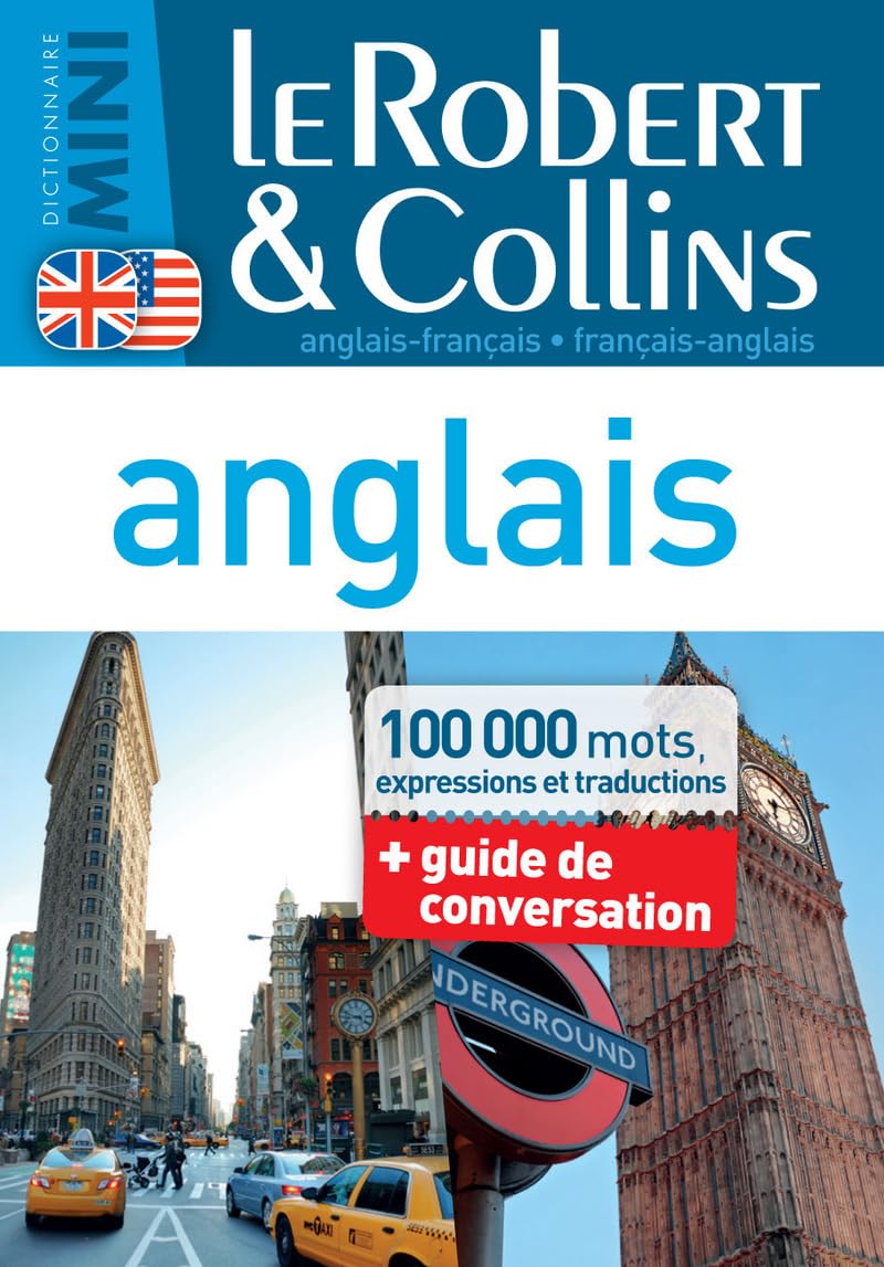 MINI ANGLAIS 9782321004790