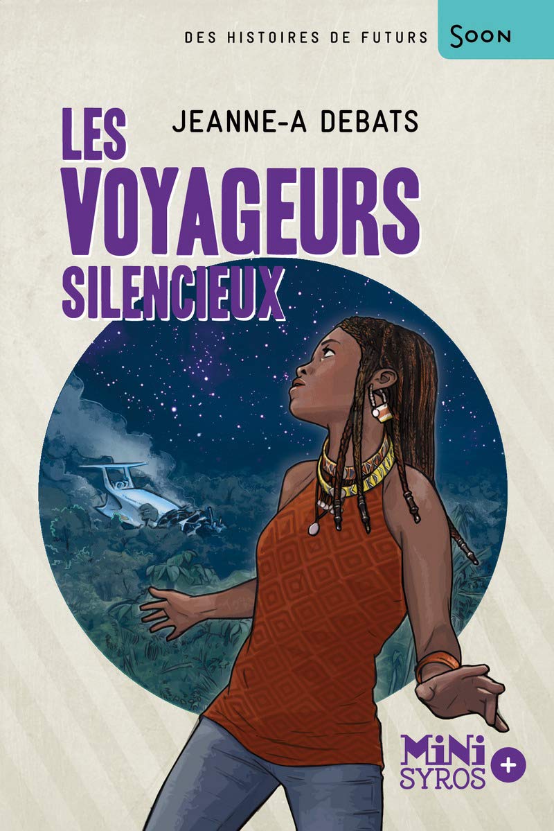 Les voyageurs silencieux 9782748521221