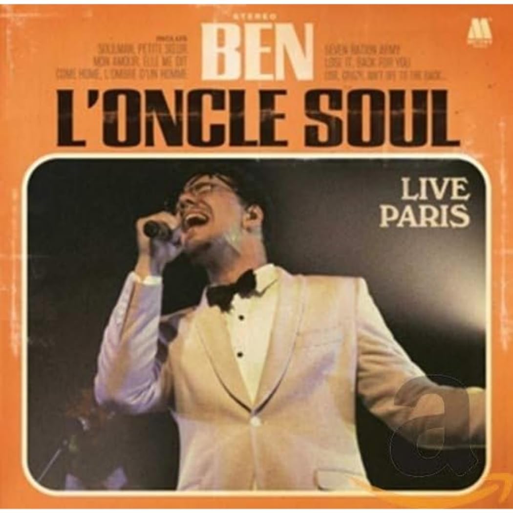 Live Paris (CD + DVD) 0602527806921
