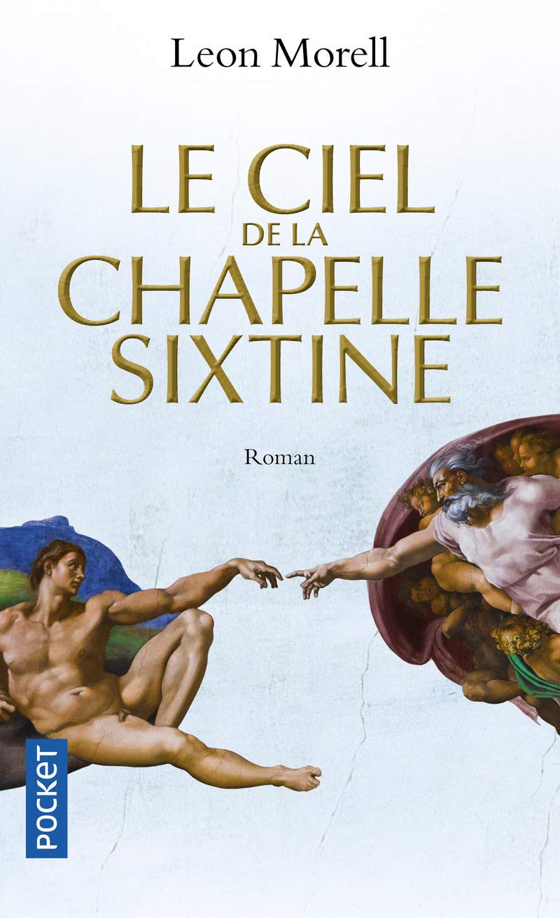 Le Ciel de la chapelle Sixtine 9782266253918