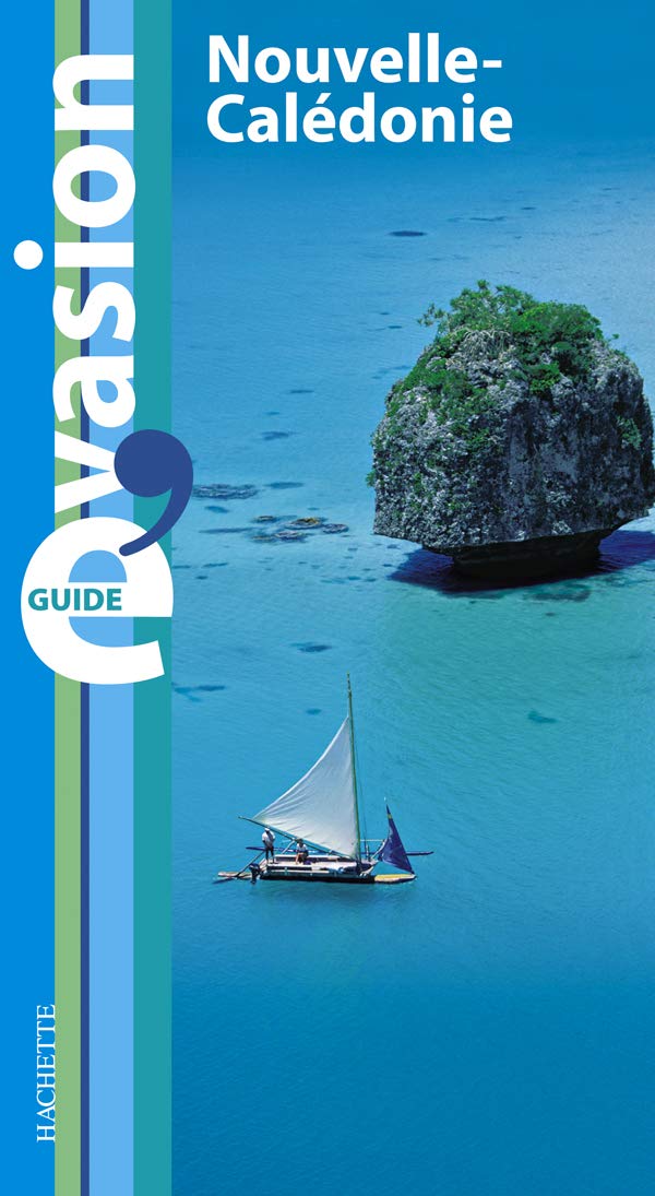 Nouvelle-Calédonie 9782012402430