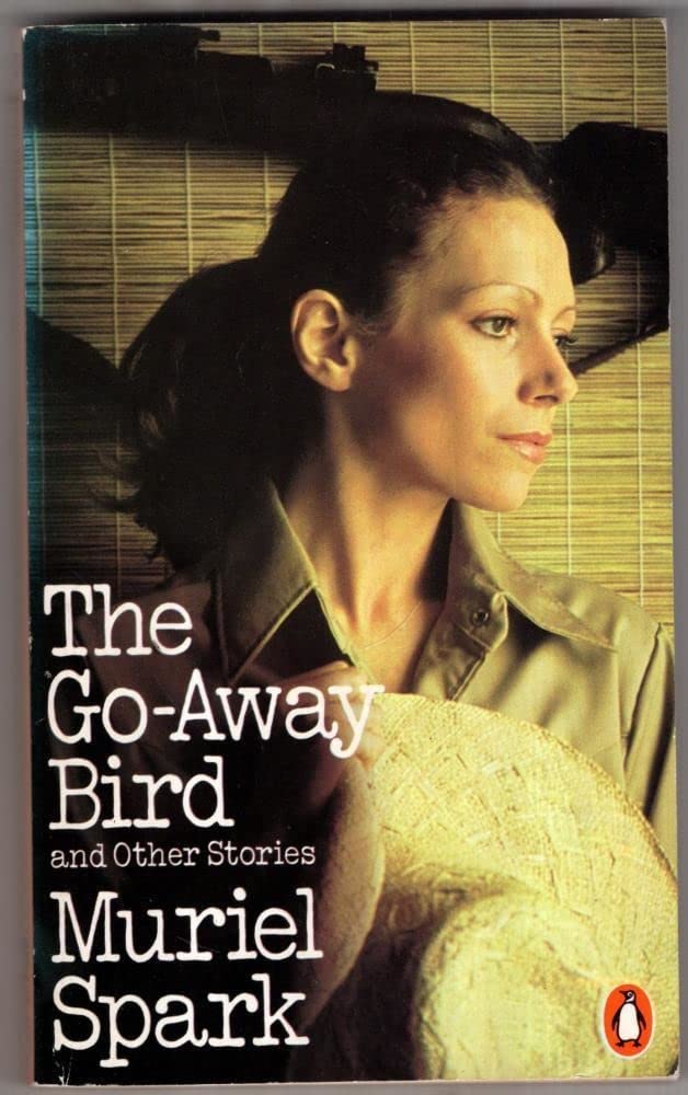 The Go-Away Bird and Other Stories 9780140019124