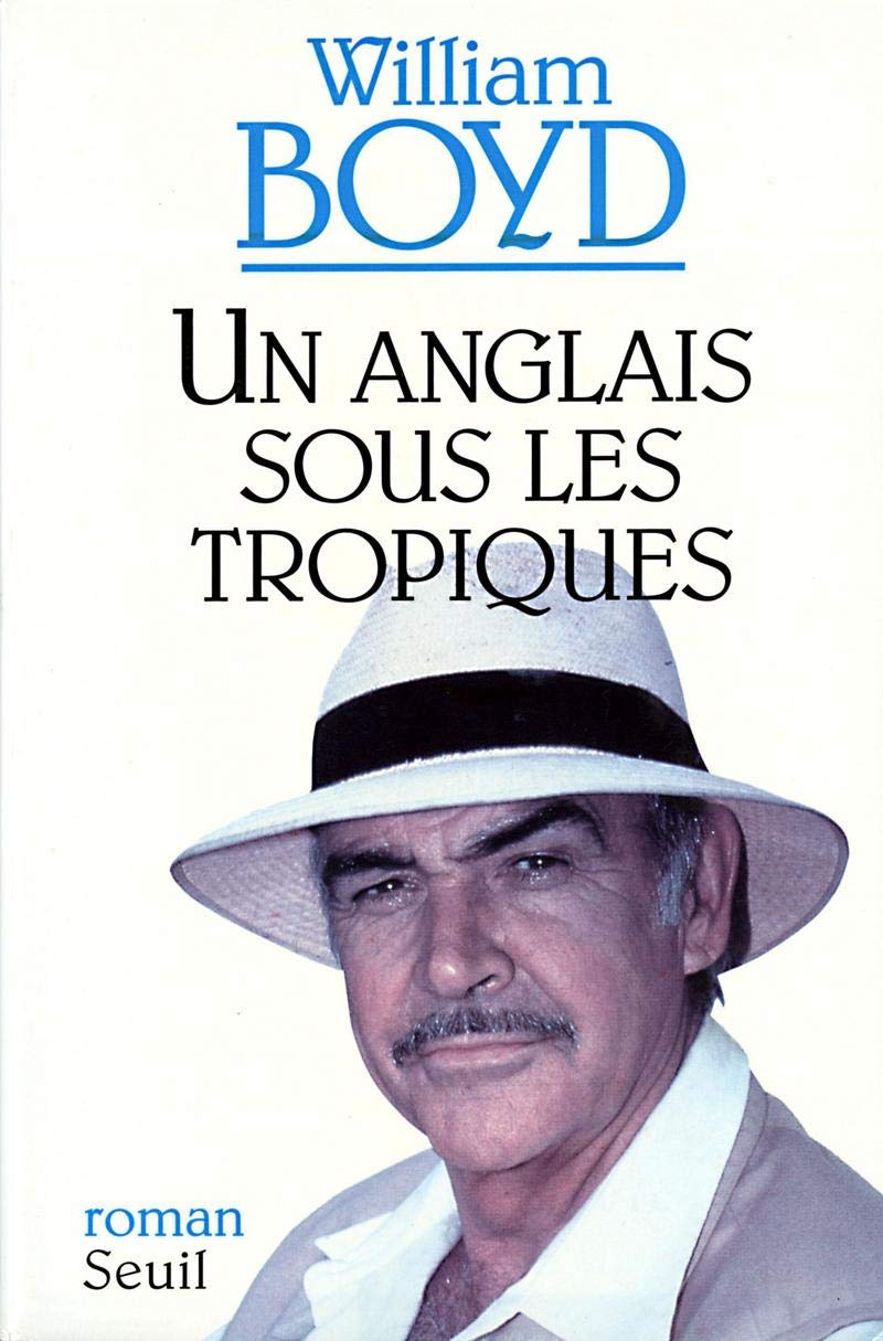 Un Anglais sous les tropiques 9782020236065
