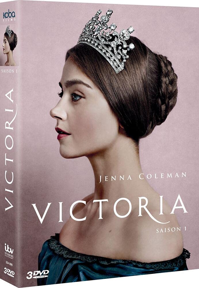 VICTORIA Saison 1 3344428070892