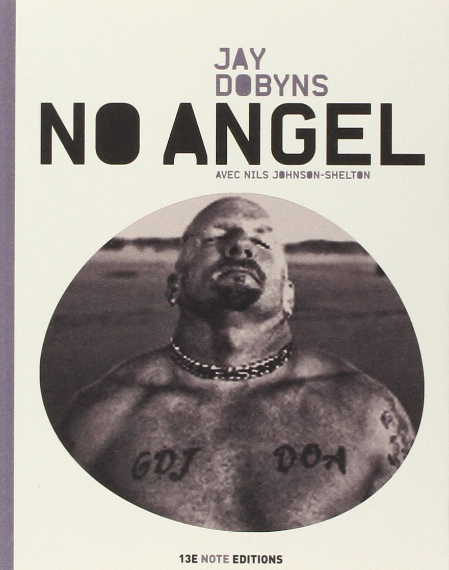 No Angel: Mon voyage épuisant d'agent infiltré au sein des Hells Angels 9788493697518
