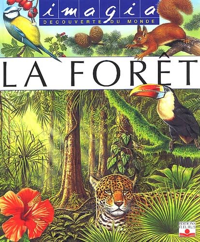 La Forêt 9782215067016