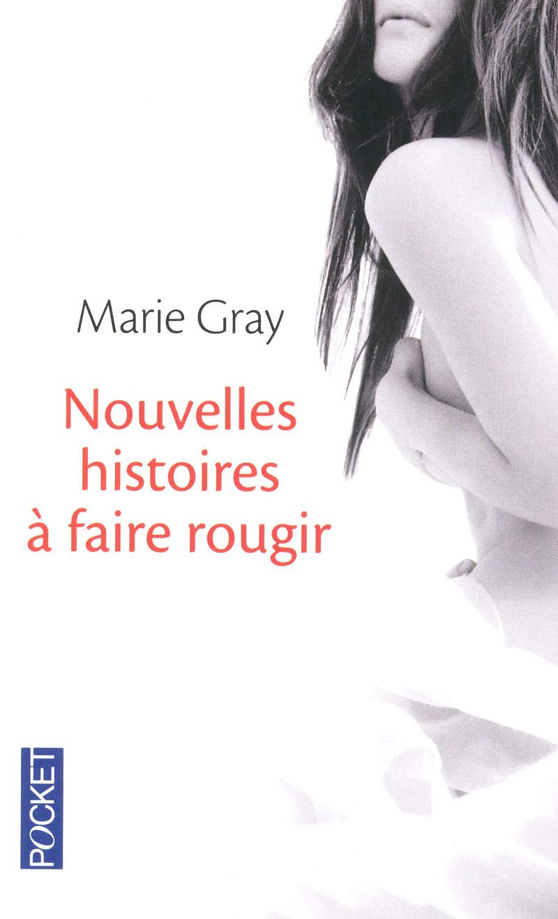 Nouvelles histoires à faire rougir 9782266213936