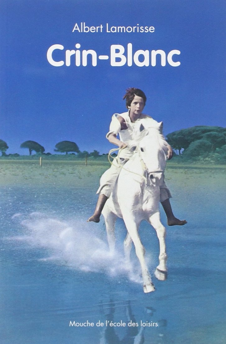 Crin-Blanc 9782211205528