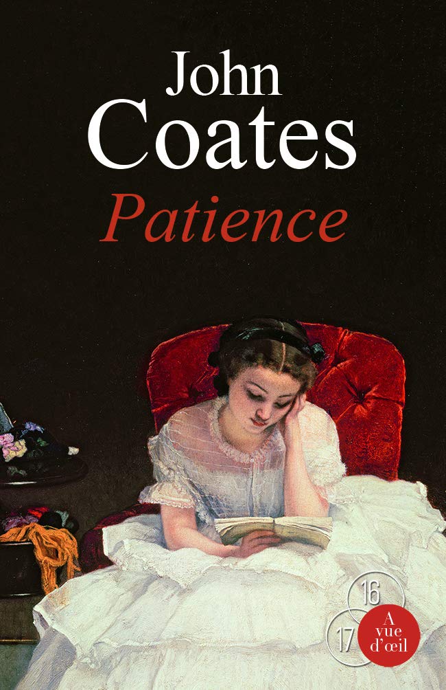 Patience 9782846668903
