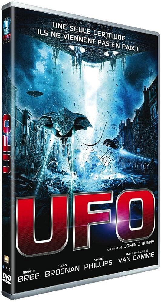 UFO 3700754105927