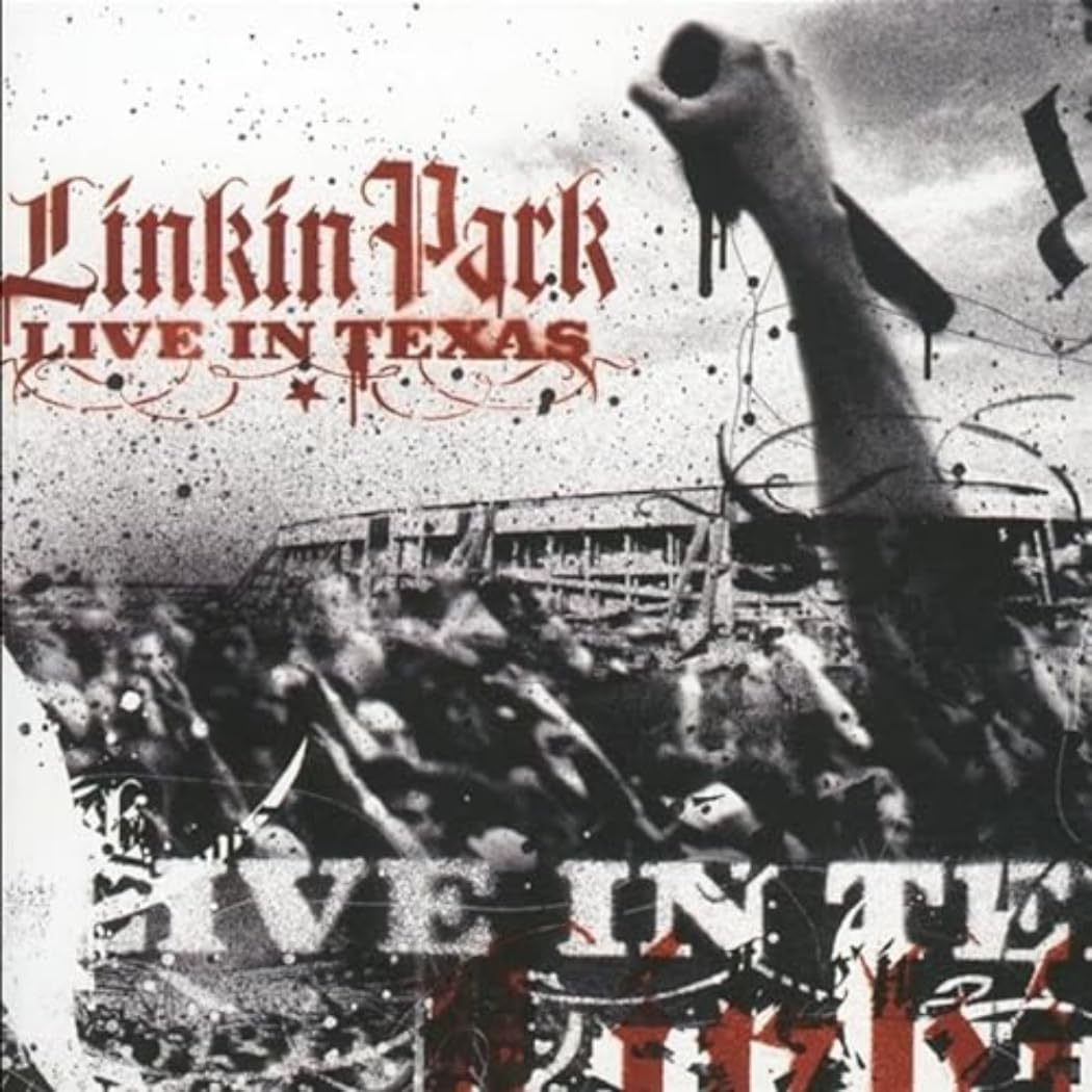 Live in Texas (inclus 1 DVD) 0093624862826