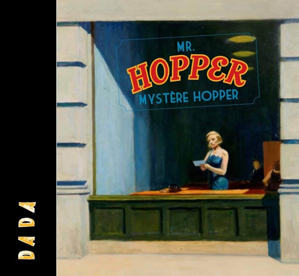 HOPPER 9782358800440