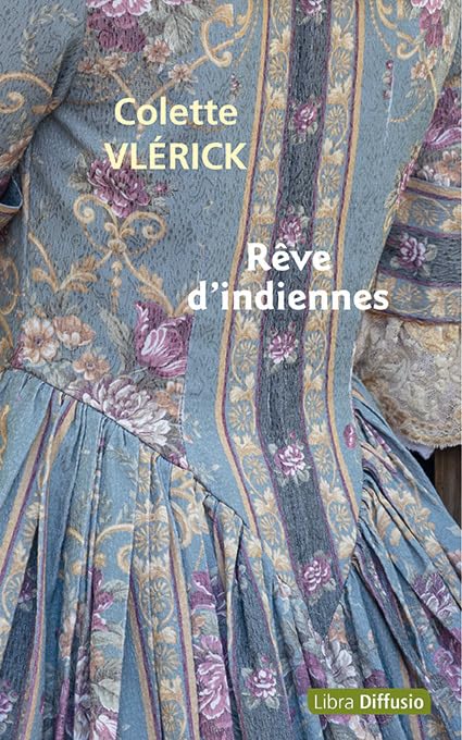 Rêve d'indiennes 9782379321528