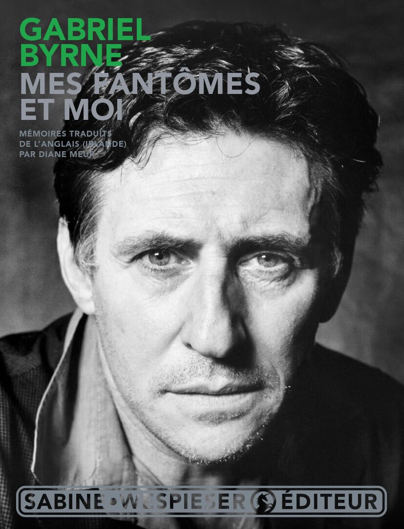 Mes fantômes et moi (2022) 9782848054551